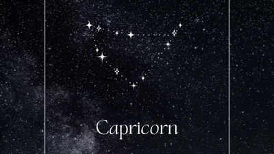 Capricorn, Daily Horoscope Today, July 4, 2024: Day blends stability and opportunity with luck in relationships