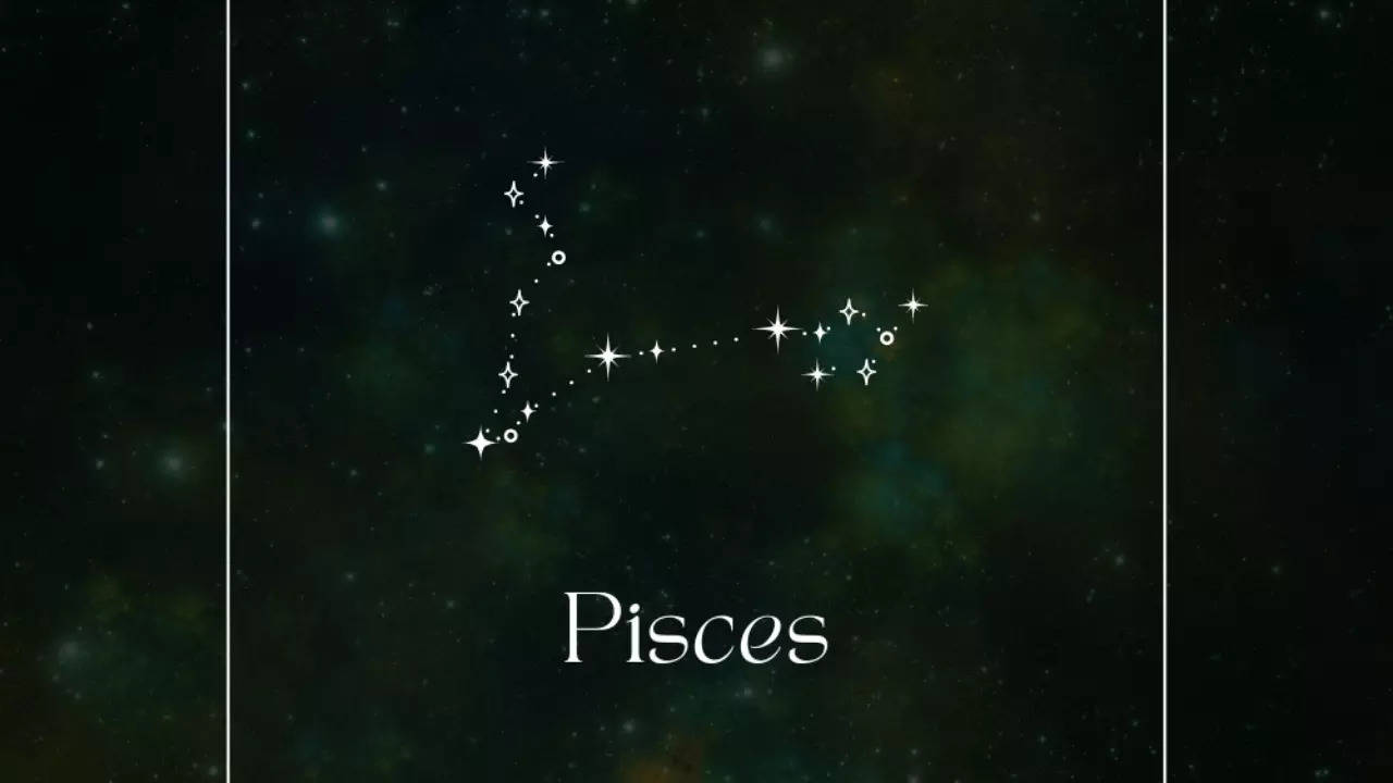 Pisces, Daily Horoscope Today, July 4, 2024: Find opportunities and recognition through teamwork – Times of India
