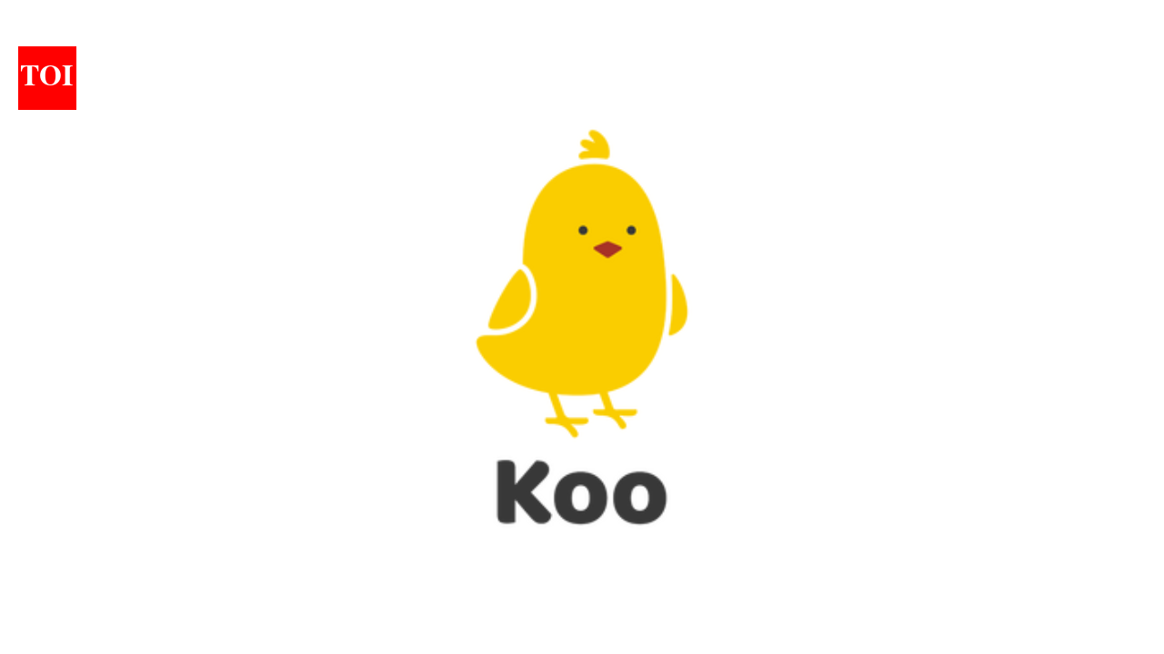 Indian social media app Koo shuts down: Read CEO’s ‘emotional note ...