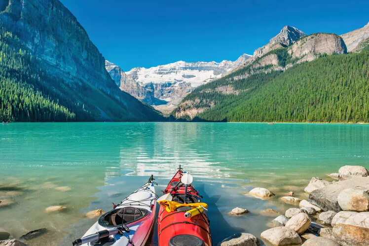Banff National Park, Canada