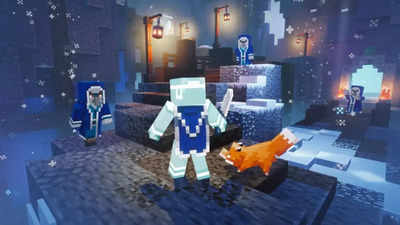 Most powerful Minecraft potions to enhance your gameplay