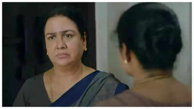 Parvathy and Urvashi's 'Ullozhukku' continues its strong box office run and collects Rs 3.42 crore in 12 days