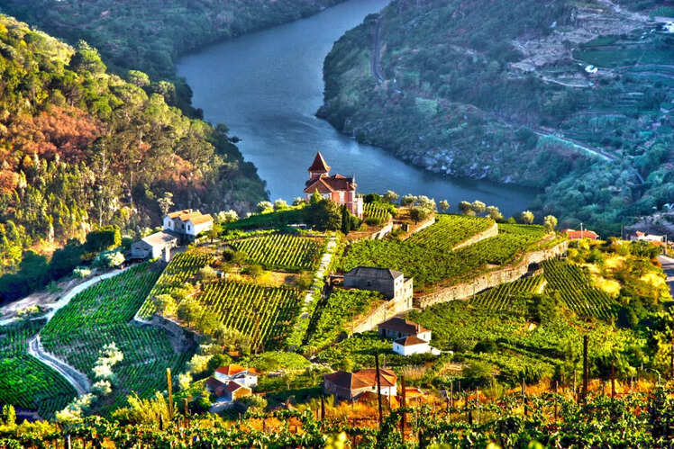 Portugal
