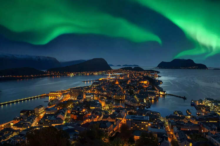 Norway