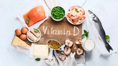 7 interesting meal ideas that can fix vitamin D deficiency