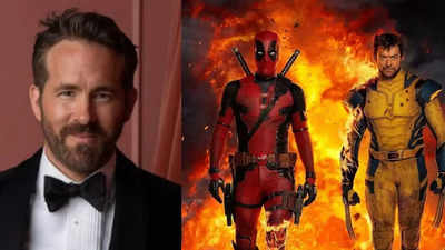 Ryan Reynolds’ wild ideas for 'Deadpool 3' revealed