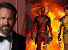 Ryan Reynolds’ wild ideas for 'Deadpool 3' revealed