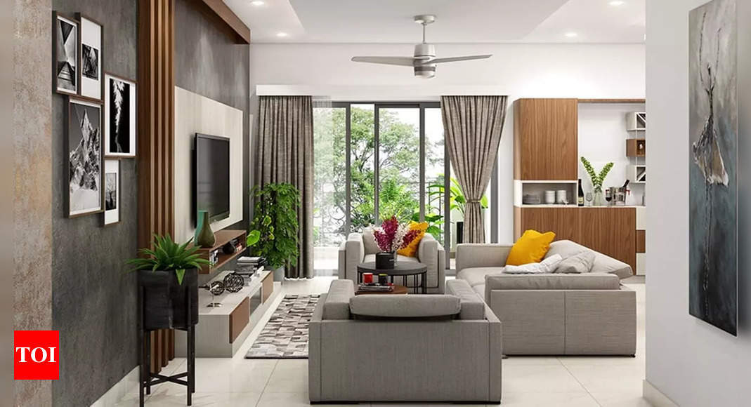 Understanding Vastu for Apartments: 8 tips to keep in mind - Times of India