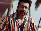 Suriya to give fans a double treat on his birthday on July 23