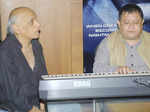 Shillong Chamber Choir meets Mahesh Bhatt