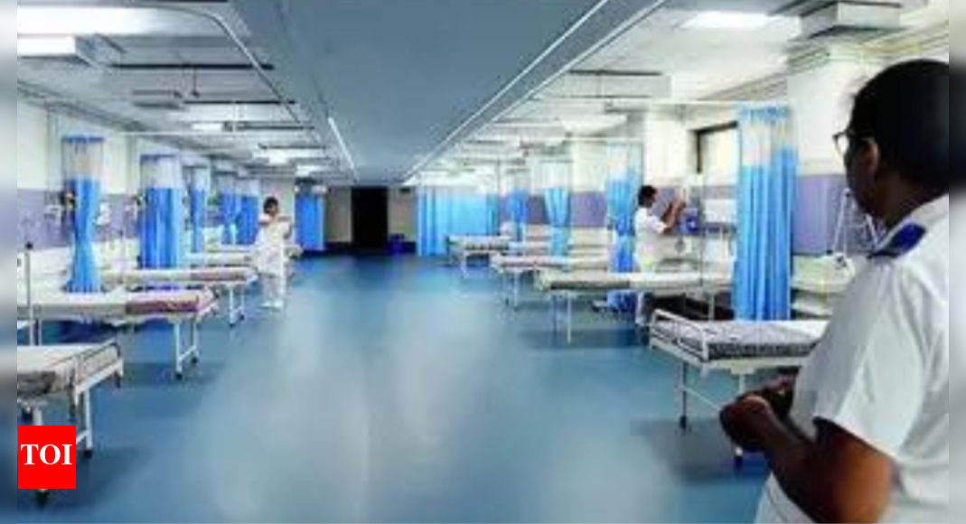 Private hospitals in Haryana refuse to admit patients under Ayushman