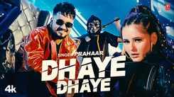 Get Hooked On The Catchy Haryanvi Music Video For Dhaye Dhaye By Prahaar