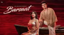 Get Hooked On The Catchy Hindi Music Video For Barsaat By Akasa And Harsh Kargeti