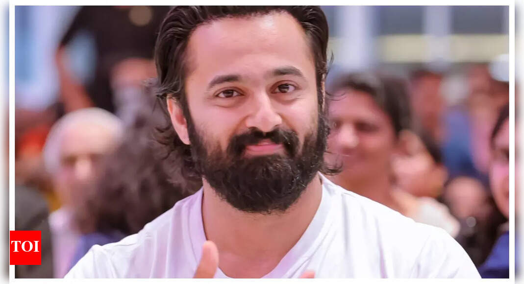 Unni Mukundan elected as the Treasurer of AMMA; pens a heartfelt note ...