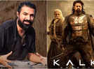 As Kalki 2898 AD shatters records, director Nag Ashwin hails Prabhas as 'the biggest box office star of this era'