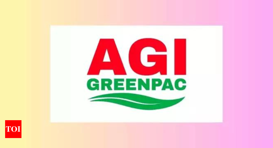 AGI Greenpac to invest Rs 230 crore in modernising glass manufacturing ...