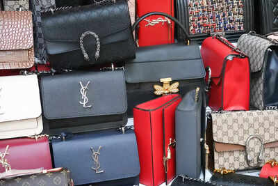 Are you buying fake fashion brands? Here's why you should worry