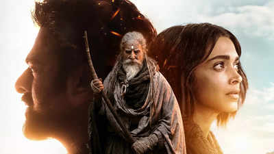  The Prabhas-Deepika Padukone starrer mints Rs 1 crore