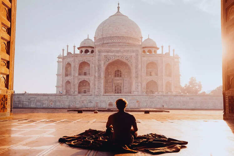 Taj Mahotsav in Agra, Uttar Pradesh