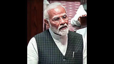 PM Modi asks Congress to come clean on its allegations against AAP