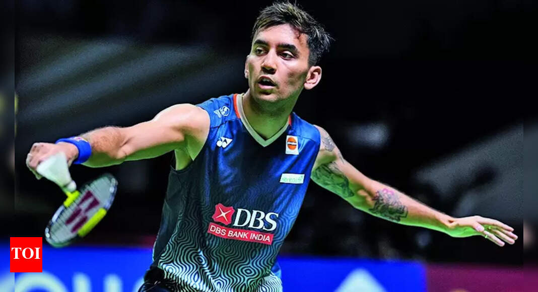 Indian Badminton Player Lakshya Sen Fails to Obtain Canadian Visa | Bengaluru News