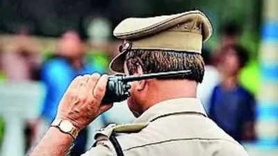 BRS govt tracked phones of a judge, wife: Hyderabad CP to highcourt