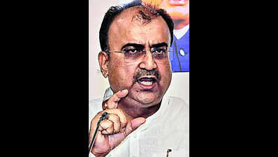 ‘Govt to offer MBBS course in Hindi from next session’