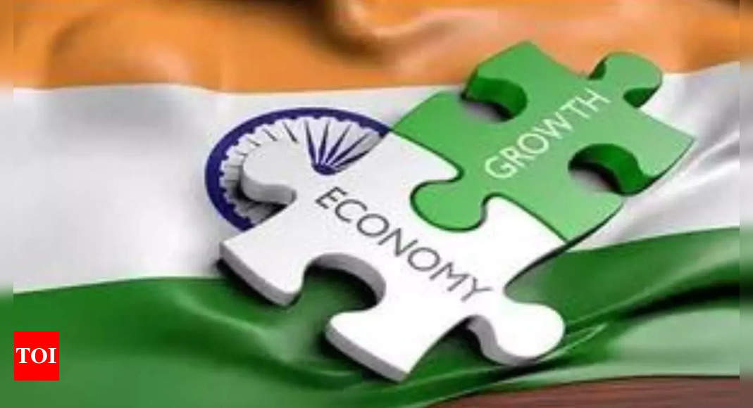 India'S Solid Growth: India's Solid Growth and Prospects Boost Market ...