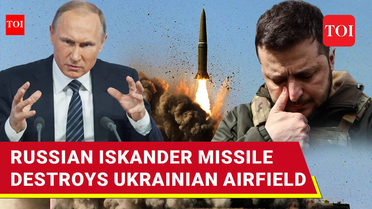 Russian Warships Rain Fire & Blow Up Ukrainian Naval Drones In Dramatic ...