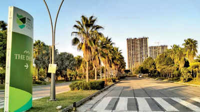 Noida clears revised layouts for all Unitech projects in city