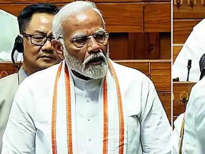PM Modi to oppn: Manipur returning to normal, don't add fuel to fire