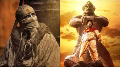 Kalki 2898 AD beats Hanuman to become the FIRST film of 2024 to cross 20 million footfalls across India