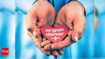 81 families donated organs of loved ones, saved 213 in Maharashtra this year so far