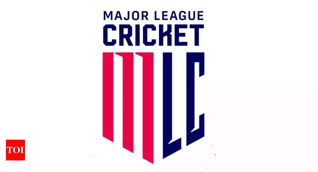 Major League Cricket 2024: When and where to watch, match details, schedule, match date, live streaming information | Cricket News – Times of India