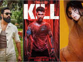 Vicky, Ananya, Shanaya review KJo's 'Kill'