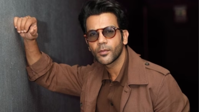 Rajkummar Rao to transform into an action hero for Maalik: Report