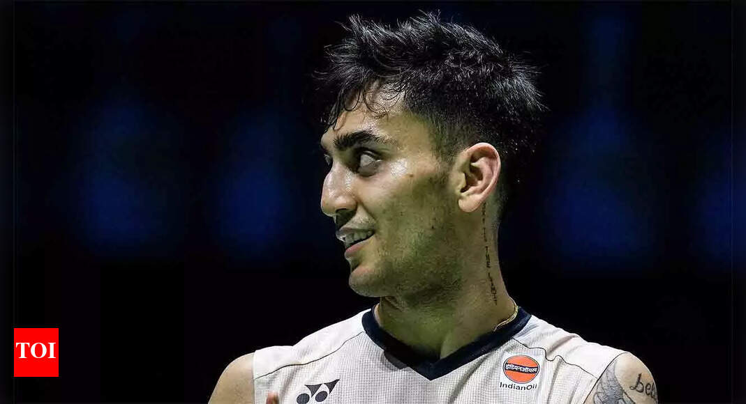 No visa forces Lakshya Sen to pull out of Canada Open | Badminton News