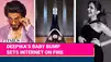Deepika Padukone Radiates Happiness with Baby Bump in Yoga Photo; Ranveer Singh Reacts