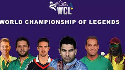 WCL 2024: Where to watch World Championship of Legends live