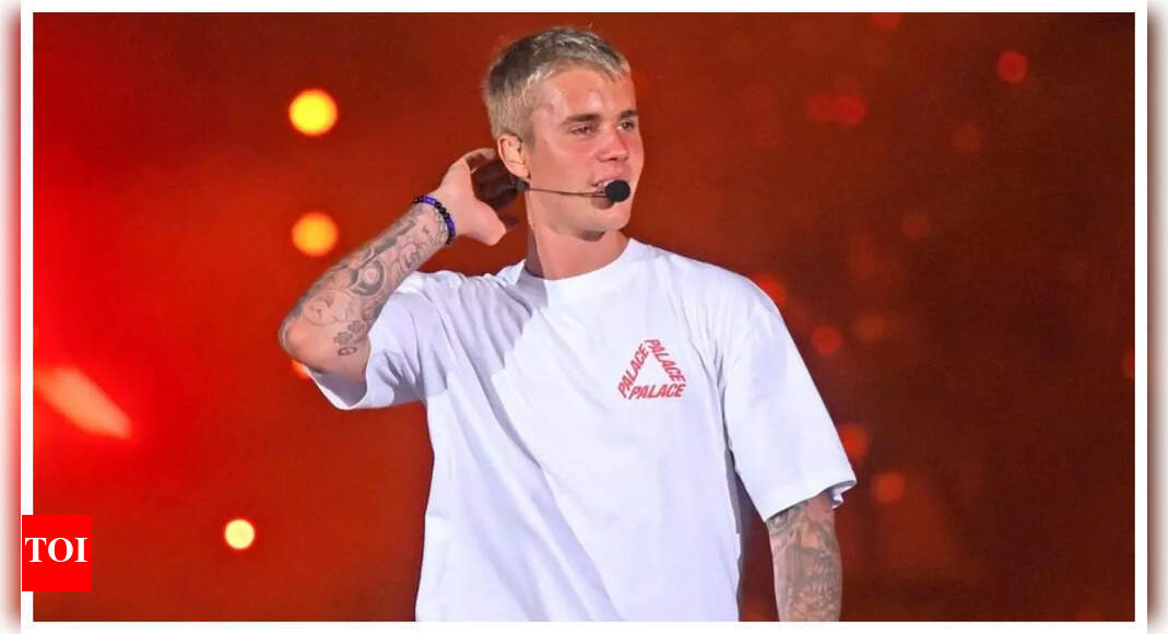When Justin Bieber DITCHED grand Bollywood party and flew home after sold-out Mumbai concert |