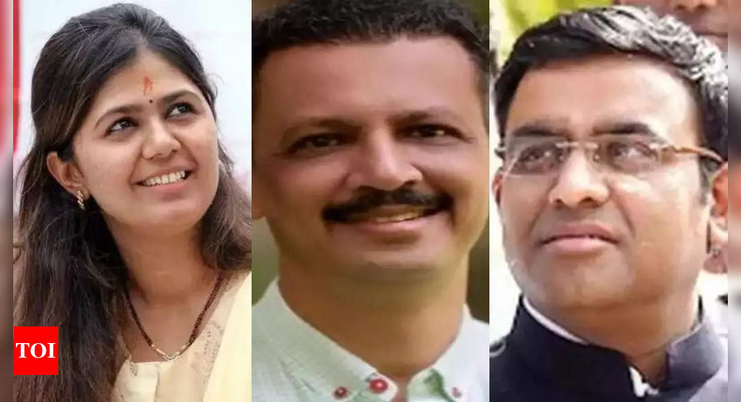 Maharashtra Know your MLC candidates Net worth, their assets, and