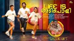 Enjoy The New Malayalam Music Video For 'Life Is Adipoli' By Jassie Gift