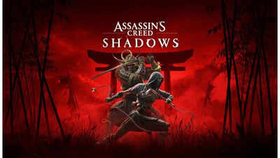 Japanese gamers sign petition to cancel Assassin's Creed Shadows, here’s why