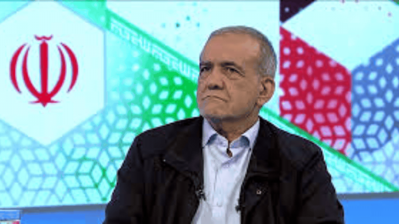 Who is Masoud Pezeshkian? A heart surgeon, runs to be Iran's next President  - Times of India