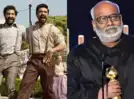Throwback Thursday: When MM Keeravani said, 'Naatu Naatu' was just a commercial song and not exceptional in terms of music