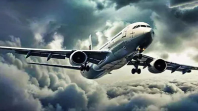 Fasten your seatbelt as air turbulence may be frequent during monsoon: Experts