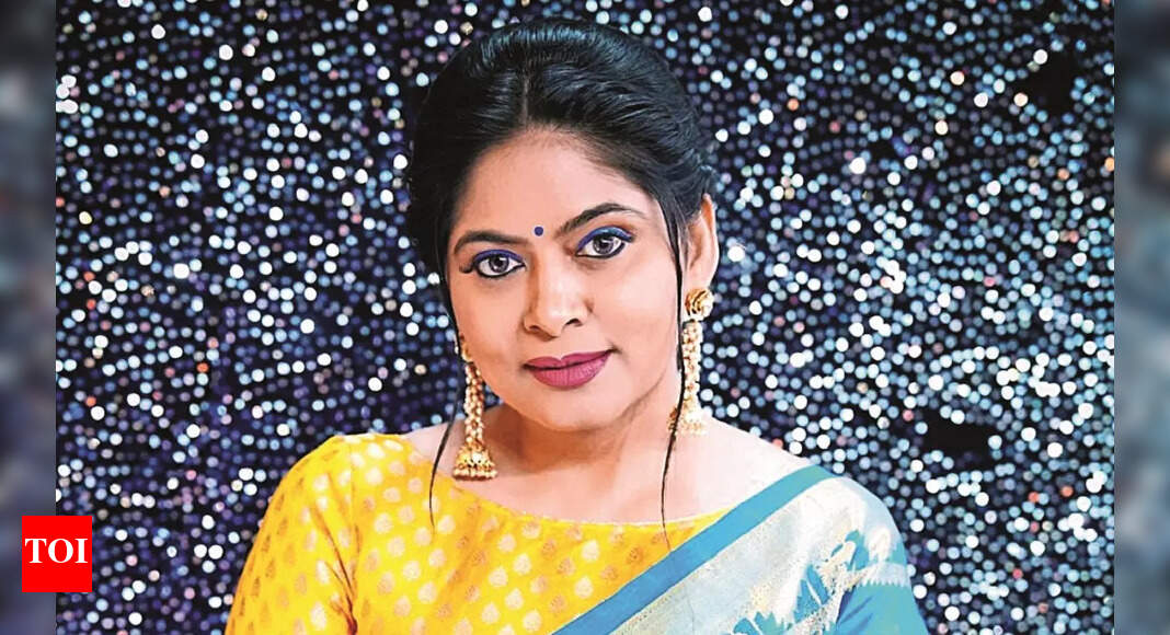 Installed security alarms Shweta Shinde post burglary at home