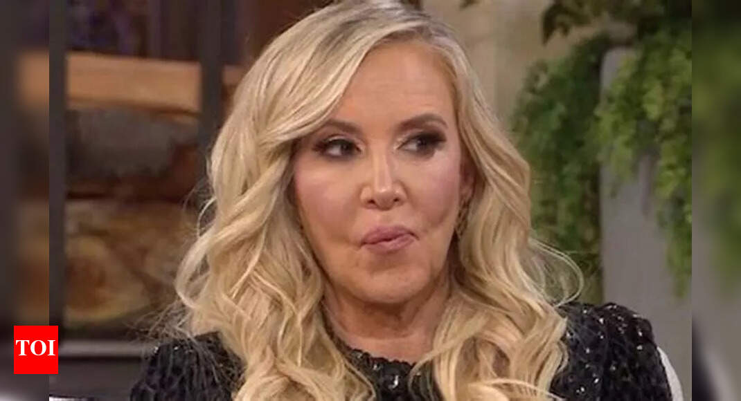 RHOC's Shannon Beador navigates life after her DUI and asks for