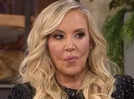 RHOC's Shannon Beador navigates life after her DUI and asks for forgiveness through tears; 'I disappointed you'