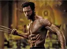 Hugh Jackman recalls a nearly failed Wolverine audition:  I’ll never forget ...